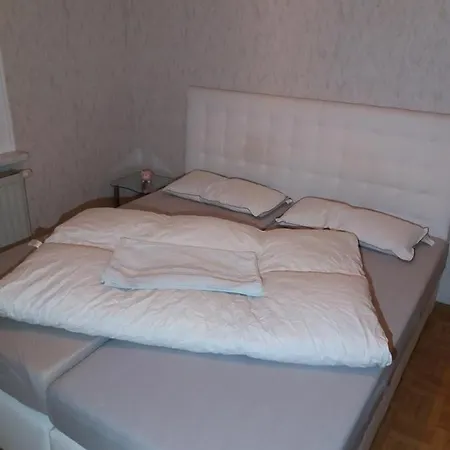 Haus Lisa Apartment