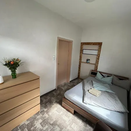 Apartment Haus Lisa